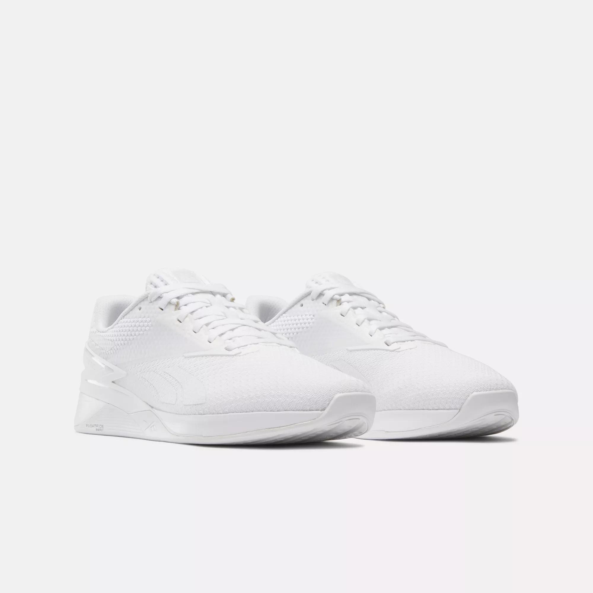 Reebok nano best sale 3 mens white