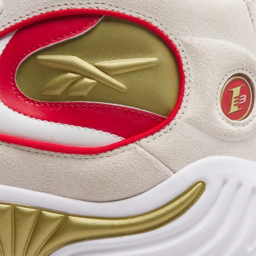 Reebok answer 3 oro online