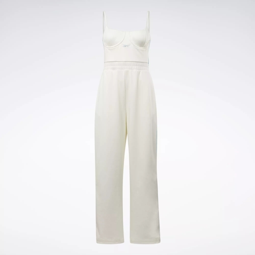 women's reebok x me jumpsuit