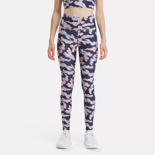 Women Leggings Clothing | Reebok