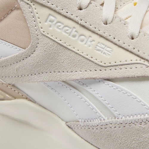 Zapatillas Reebok Classic Leather Legacy AZ Mujer Gris