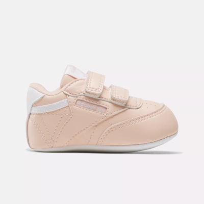 Club C Crib Shoes - Toddler