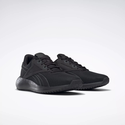 Azijn Anders Pogo stick sprong Reebok Lite Plus 3 Women's Running Shoes - Core Black / Pure Grey 8 / Core  Black | Reebok