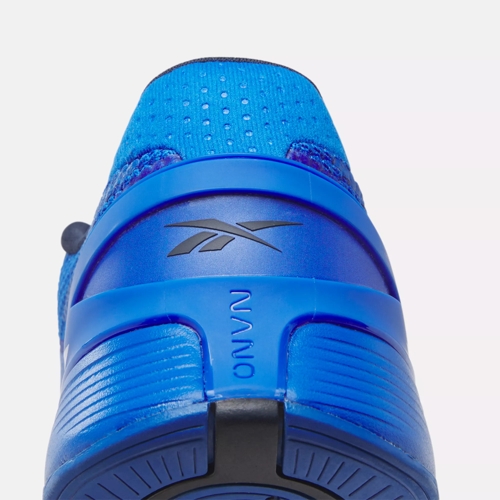 Nano X3 Training Shoes - Electric Cobalt / Vector Navy / Electric 