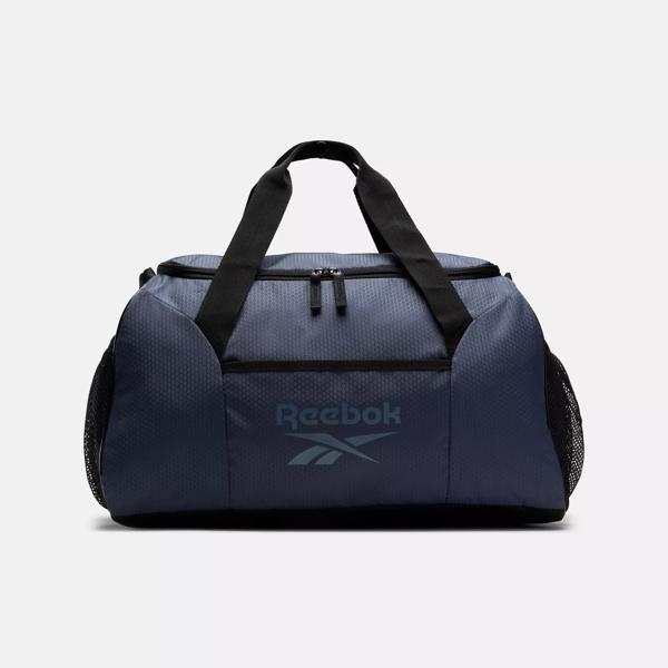 Backpack Reebok Training Gym Sports Athletic Bag Motion U Active NWT Blue  AU1827