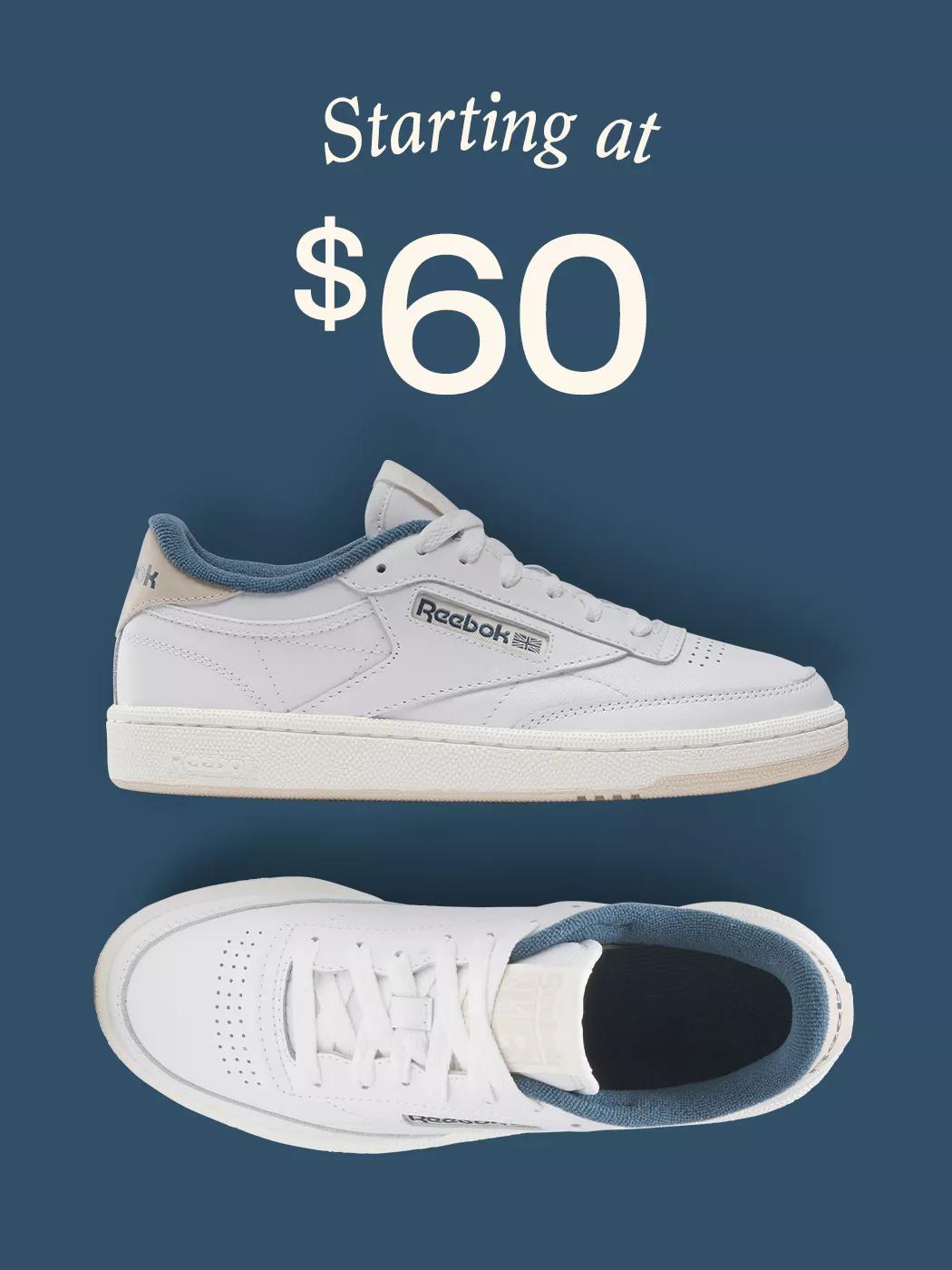 Shop Sneakers For Men, Women and Kids