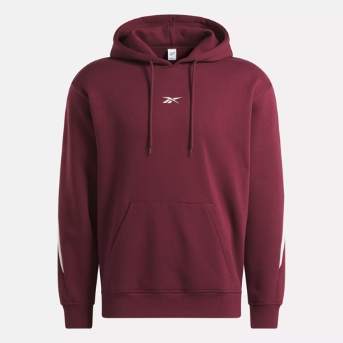 Sweat reebok ufc clearance homme bordeaux