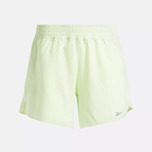 Shorts reebok store femme cyan