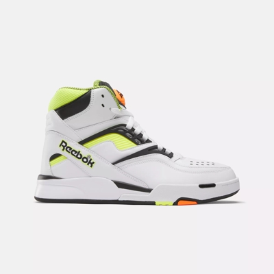 Reebok Pump Omni Zone 2 ''Tricolor'' – La Casa del Basquet