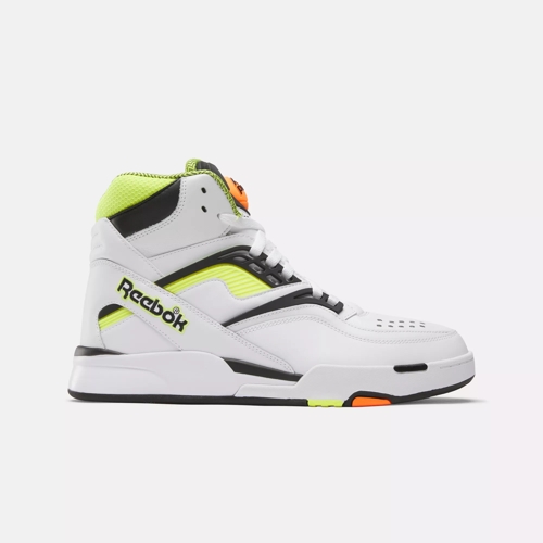 Reebok on sale shoes high