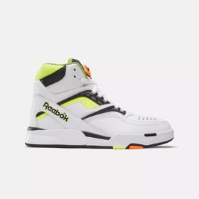 Vintage reebok pumps for hot sale sale