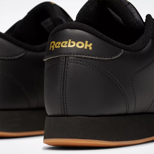 Princess Women s Shoes Black Black Black Reebok