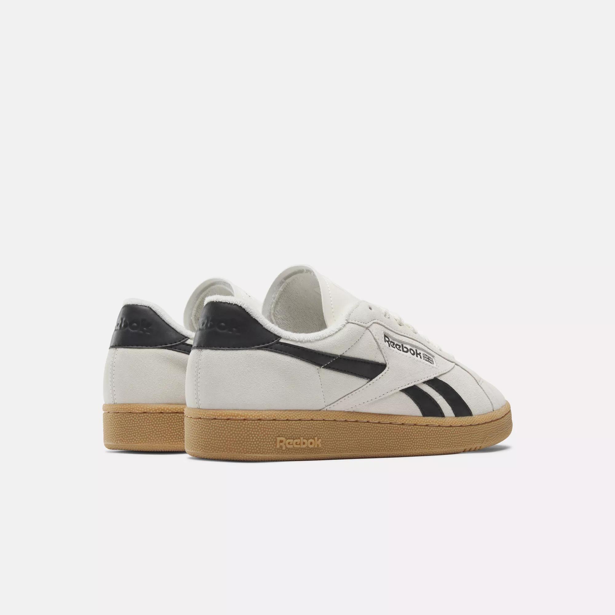 reebok classics club c