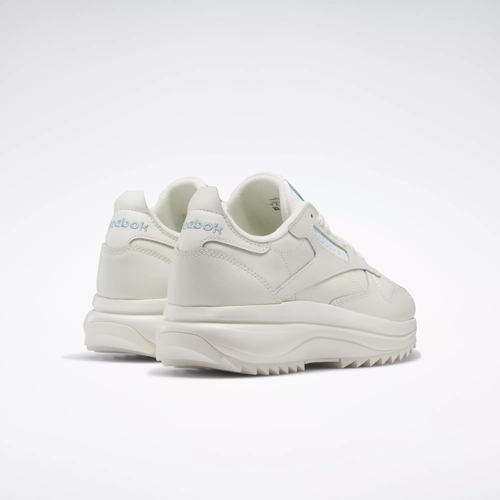 Classic Leather SP Women's Shoes - Ftwr White / Ftwr White