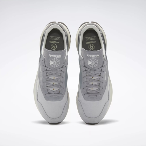 Zapatillas Reebok Classic Leather Legacy AZ Mujer Blanca