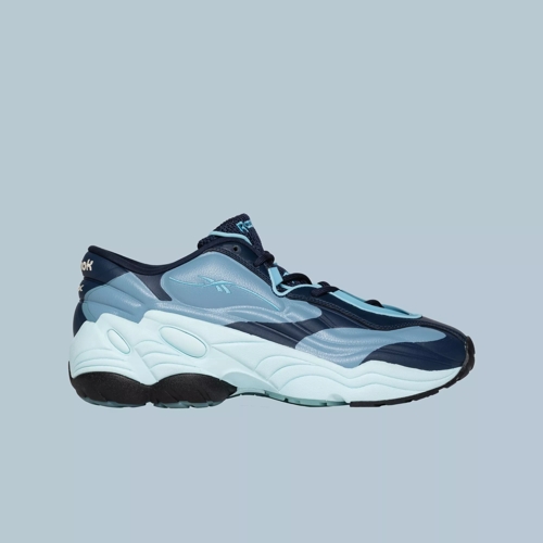 Reebok dmx run online on sale