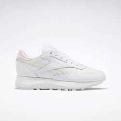 white reebok