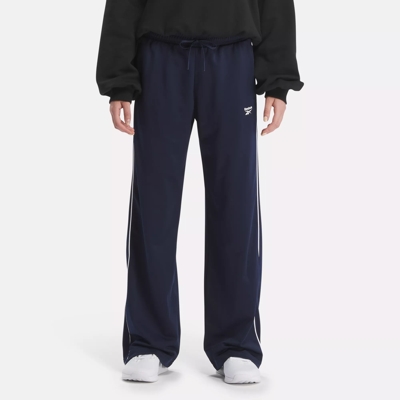 REEBOK Muški donji deo trenerke DreamBlend Cotton Knit Pants 