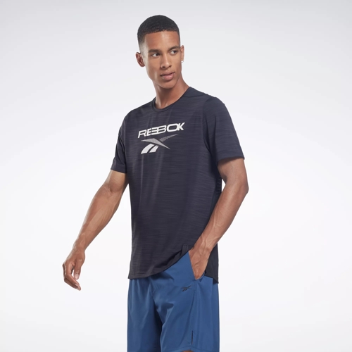 Reebok activchill best sale move tee