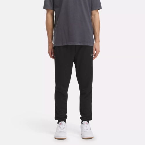Buy 2 of the Reebok Men's Core Knit Loungewear Pants for $21.00 + FREE  SHIPPING! - Coupon Codes, Promo Codes, Daily Deals, Save Money Today
