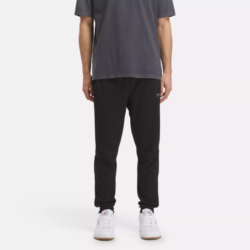 Pantalon reebok store homme argent