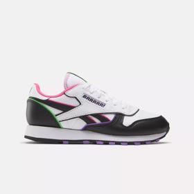 Collaborations Anuel Reebok