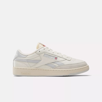 Men's shoes Reebok Club C Revenge Vintage Chalk/ Boubei/ Paper White