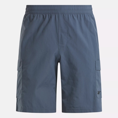 Reebok Classics Uniform Woven Cargo Shorts Shorts