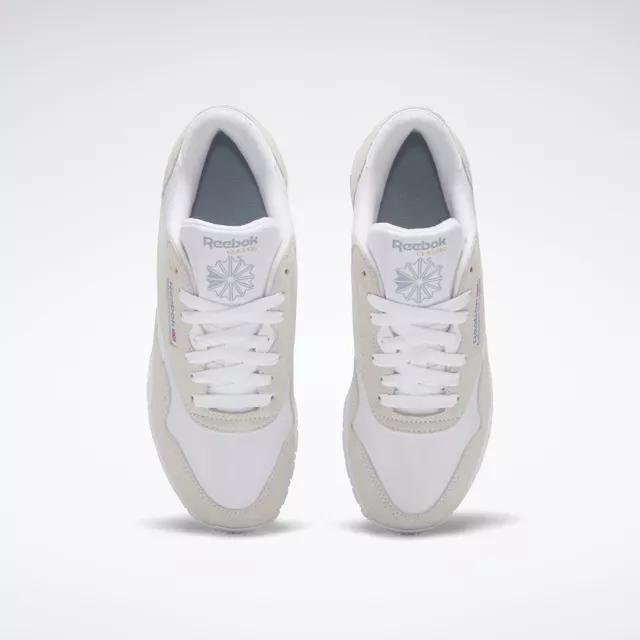 Reebok Classic Nylon Shoes - Picture 30 of 30