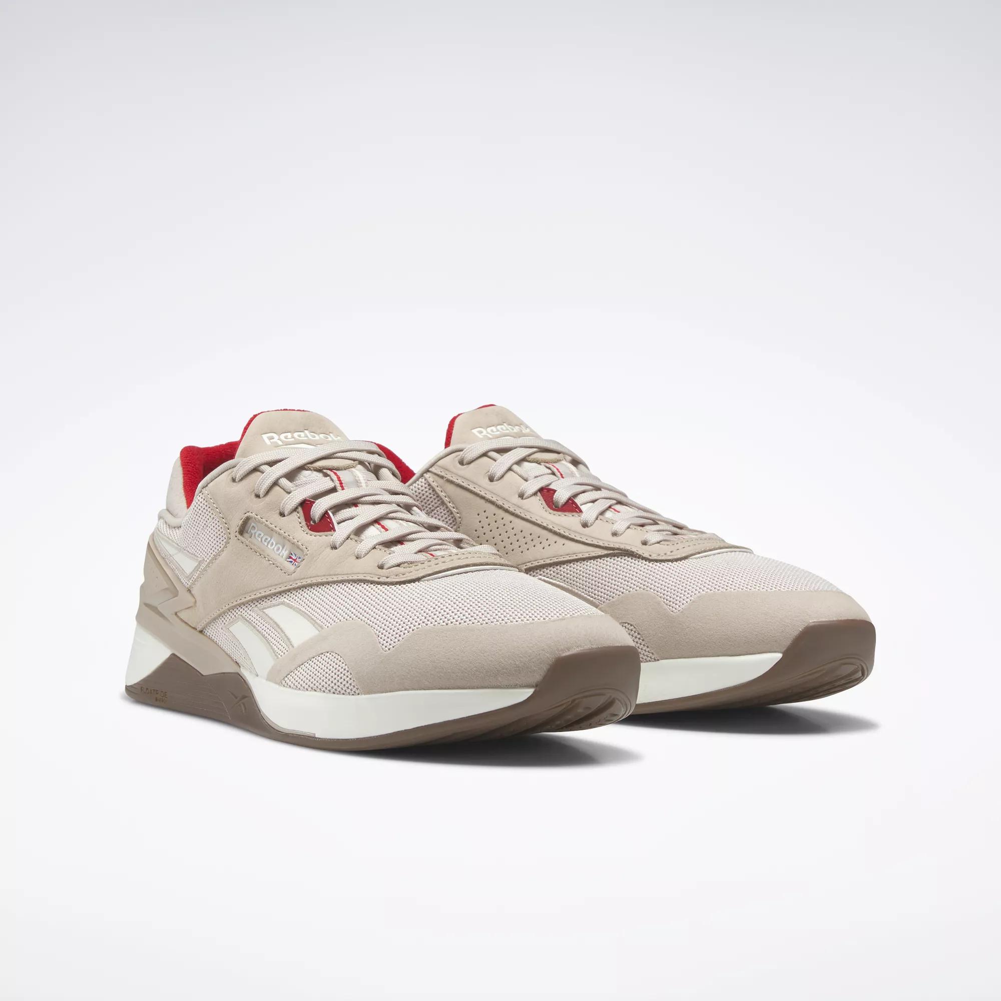 Reebok crossfit cheap femme beige