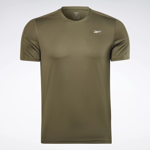 Reebok dry cheap fit shirts