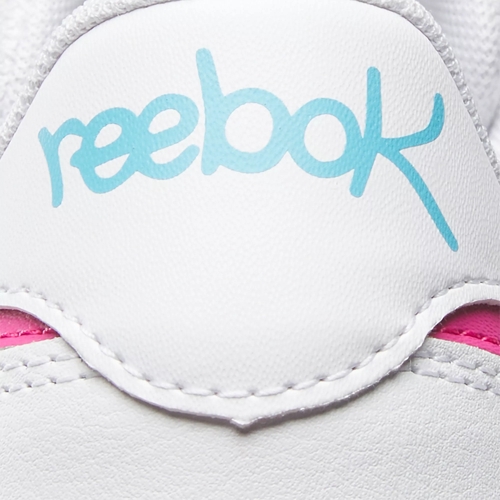 Reebok Court Advance Bold Womens Sneakers