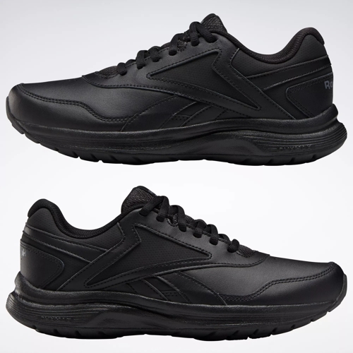 tolerancia Empuje Indica Walk Ultra 7 DMX MAX Women's Shoes - Black / Cold Grey / Collegiate Royal |  Reebok
