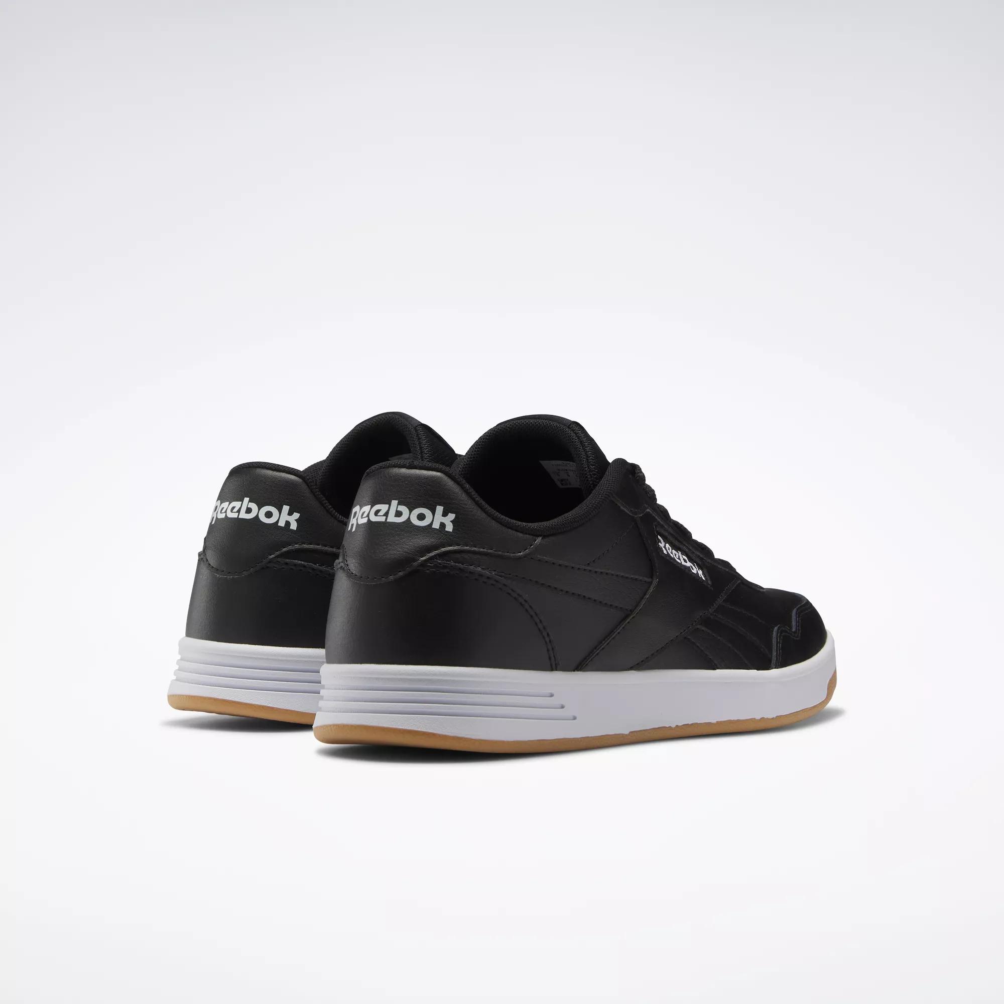 Tenis Reebok Court Advance Hombre