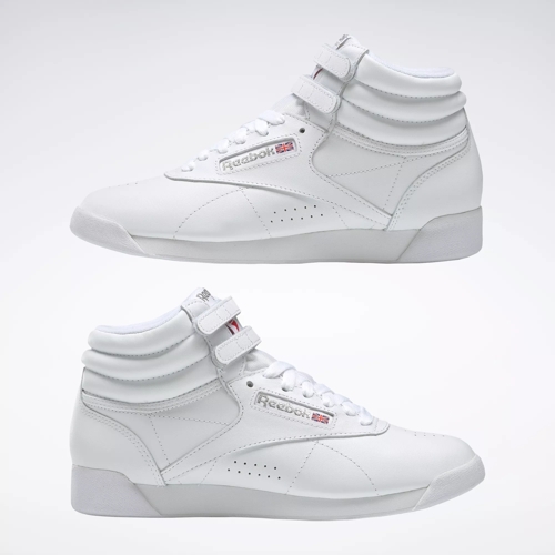 Women's best sale reebok freestyle