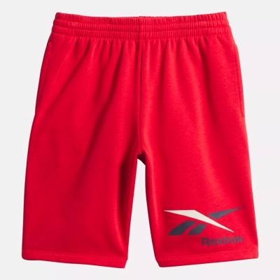 Reebok ID Shorts - Little Kids