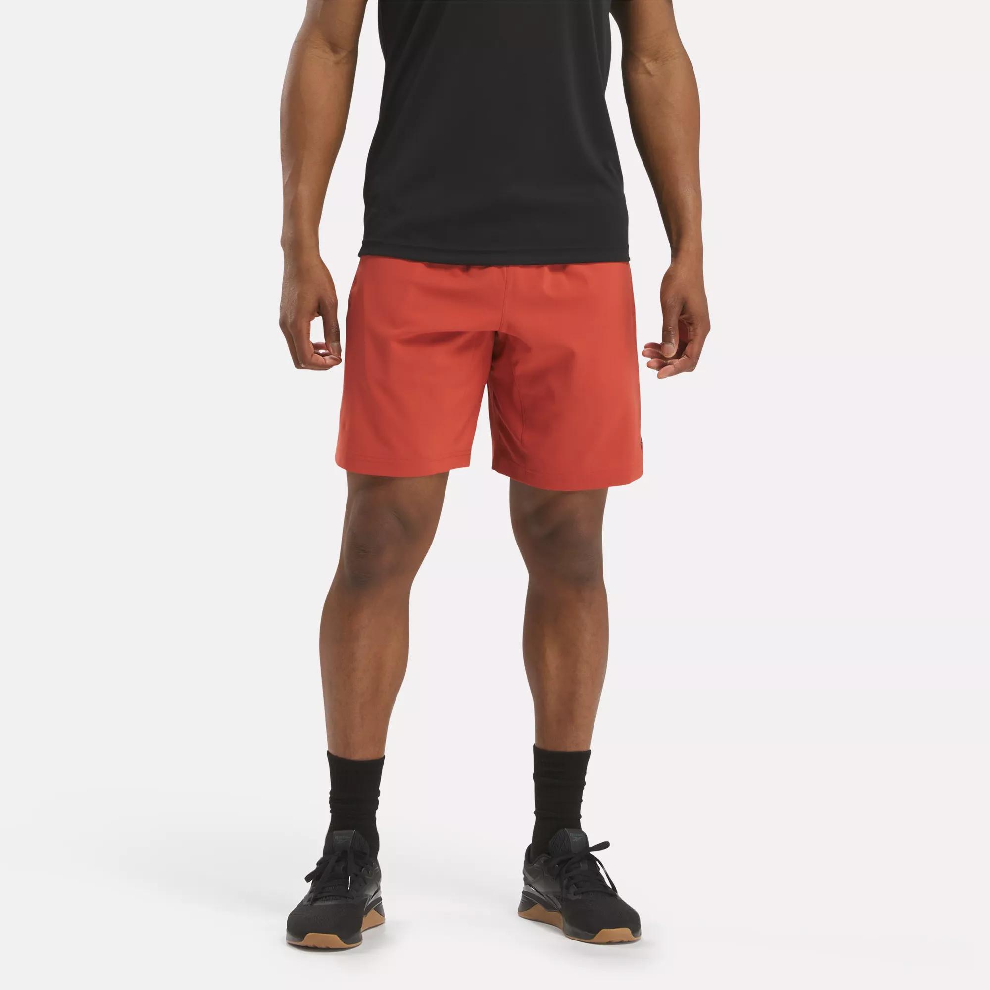 Reebok Workout Ready Shorts