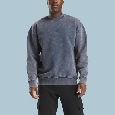 Botter x Reebok LTD Crewneck Sweater