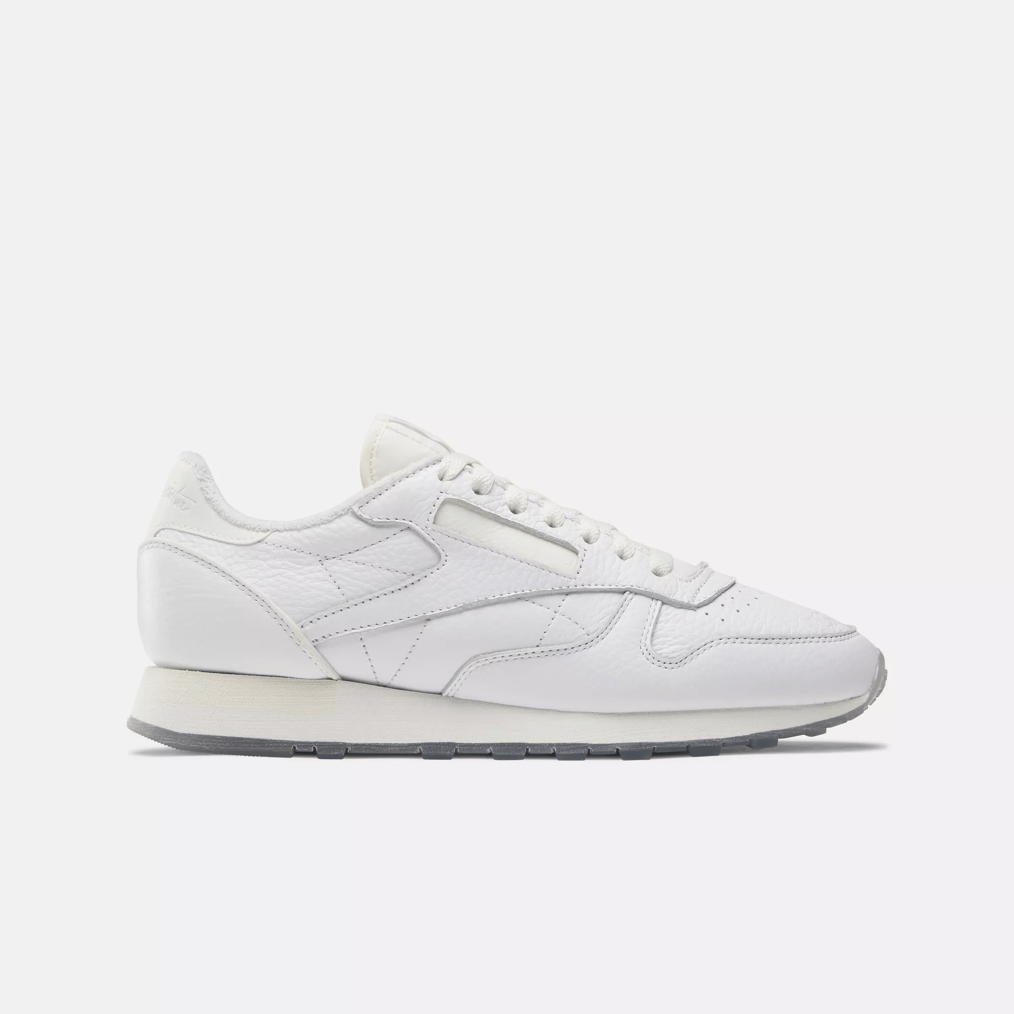 Reebok Tyrrell Winston Classic Leather Shoes In White