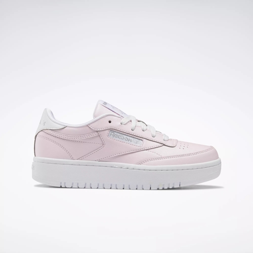 Reebok store c85 pink