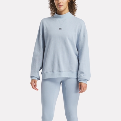 Reebok x SET Classic Lightweight Crewneck Sweatshirt