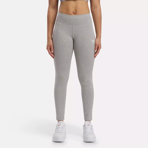 Legging Reebok Wor CB Preta - Compre Agora