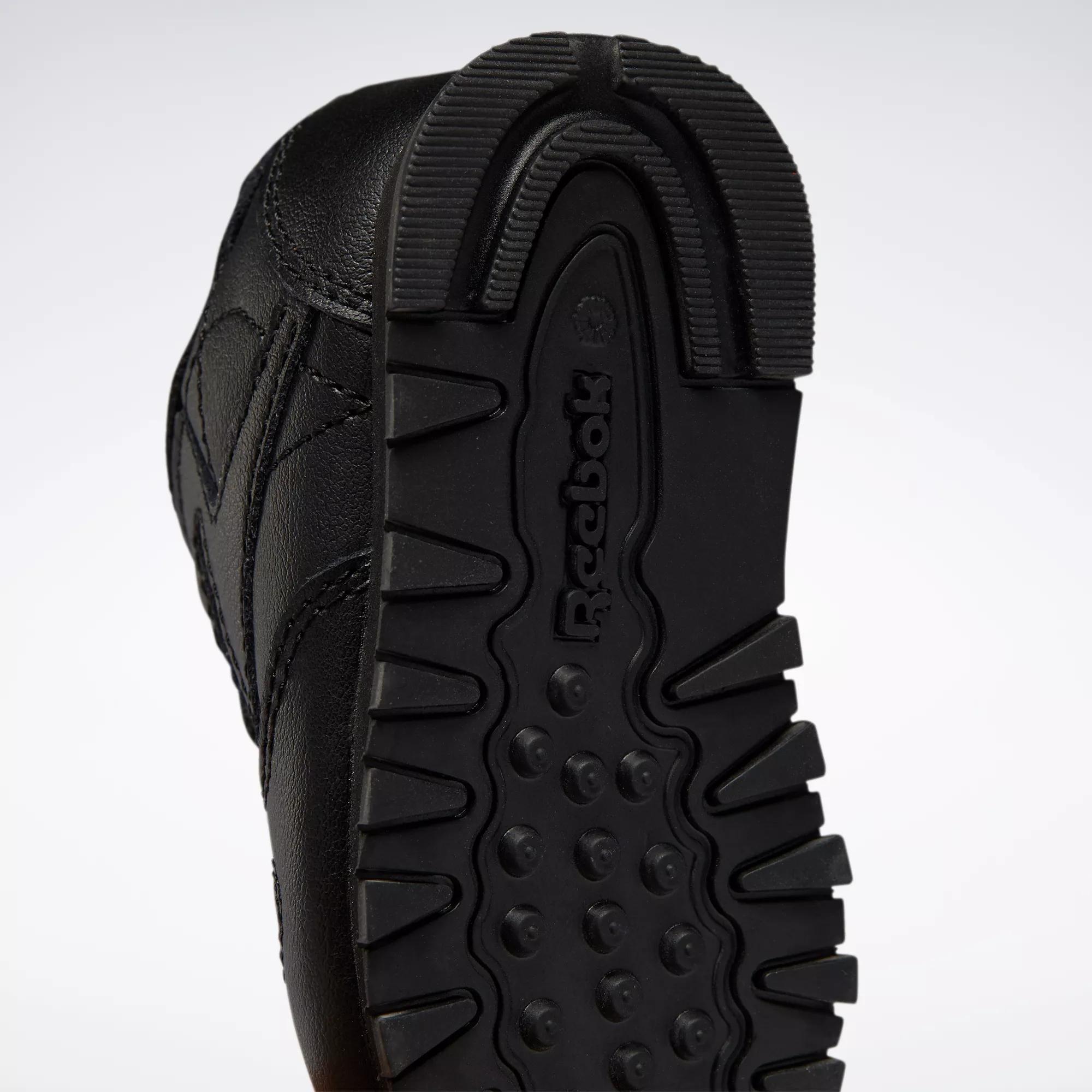 Reebok Classic Leather Baby and Toddler Shoes - Toddler