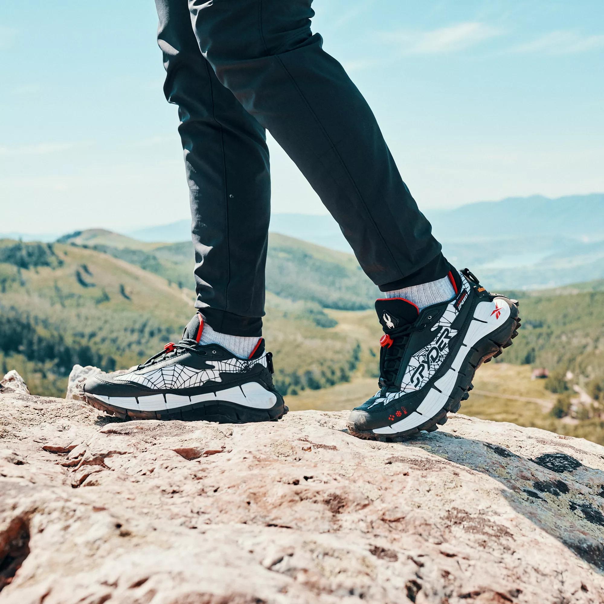 reebok zig kinetica 2.5 edge review