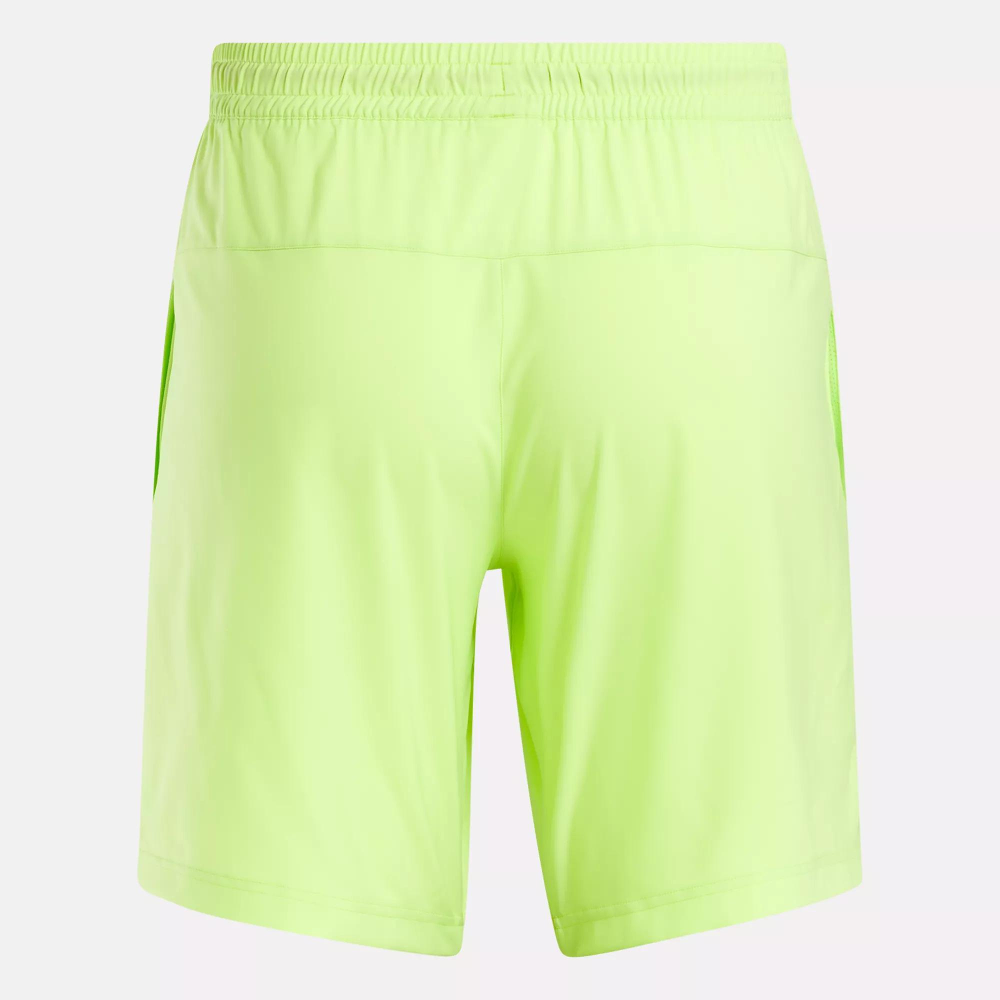 Reebok Workout Ready Shorts