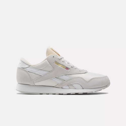 Tenis Reebok Classic Leather CC Mujer ¡Hasta 12 MSI!