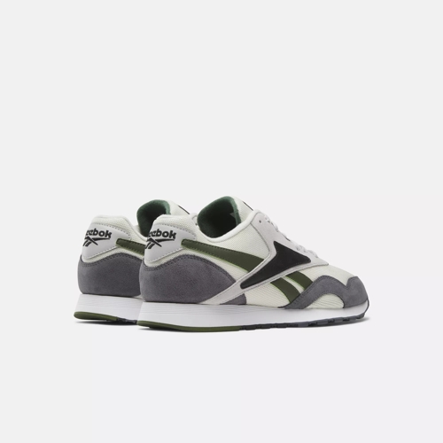 Reebok classic cheap nylon men