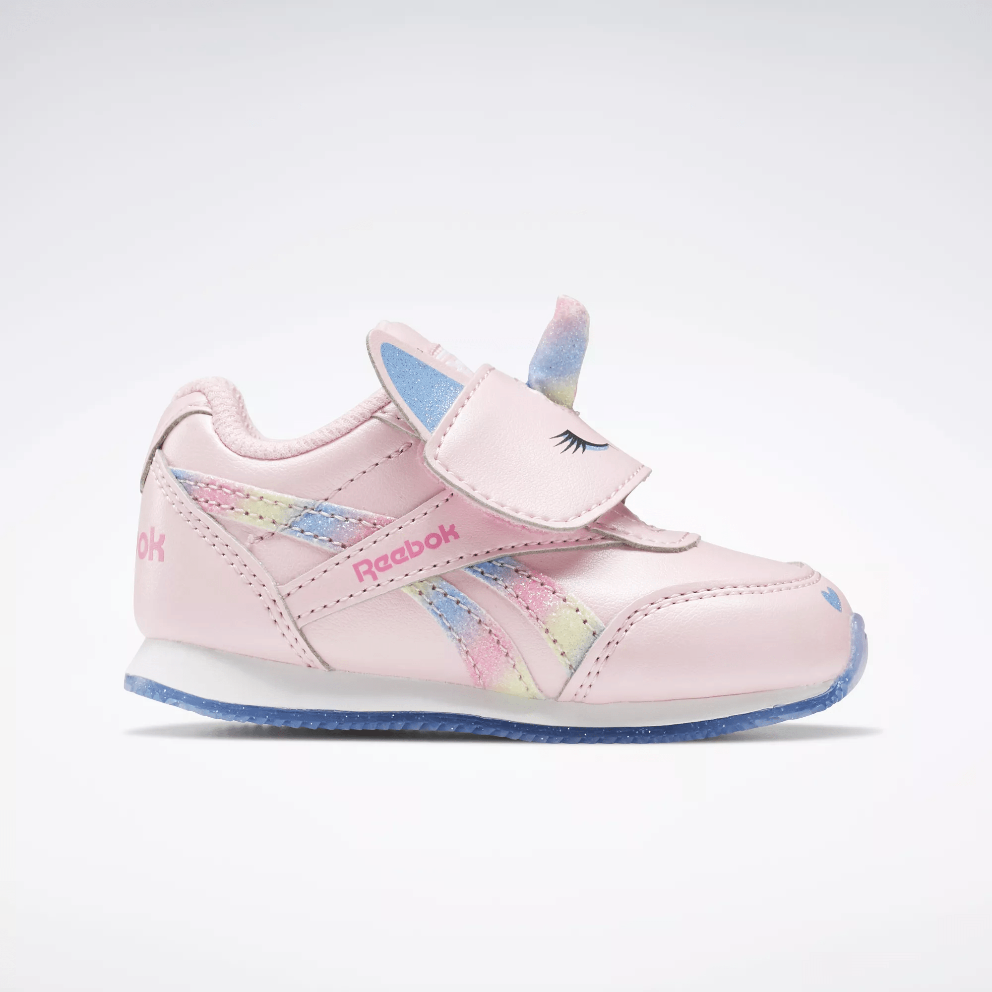 Reebok Royal Classic Jogger 3 Shoes - Toddler In Pink