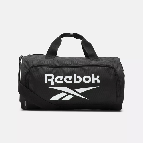 Reebok Unisex Adult Laredo 19.5 Laptop Backpack, Black Camo