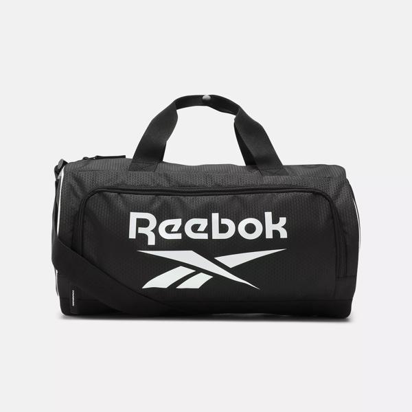 Reebok duffle cheap